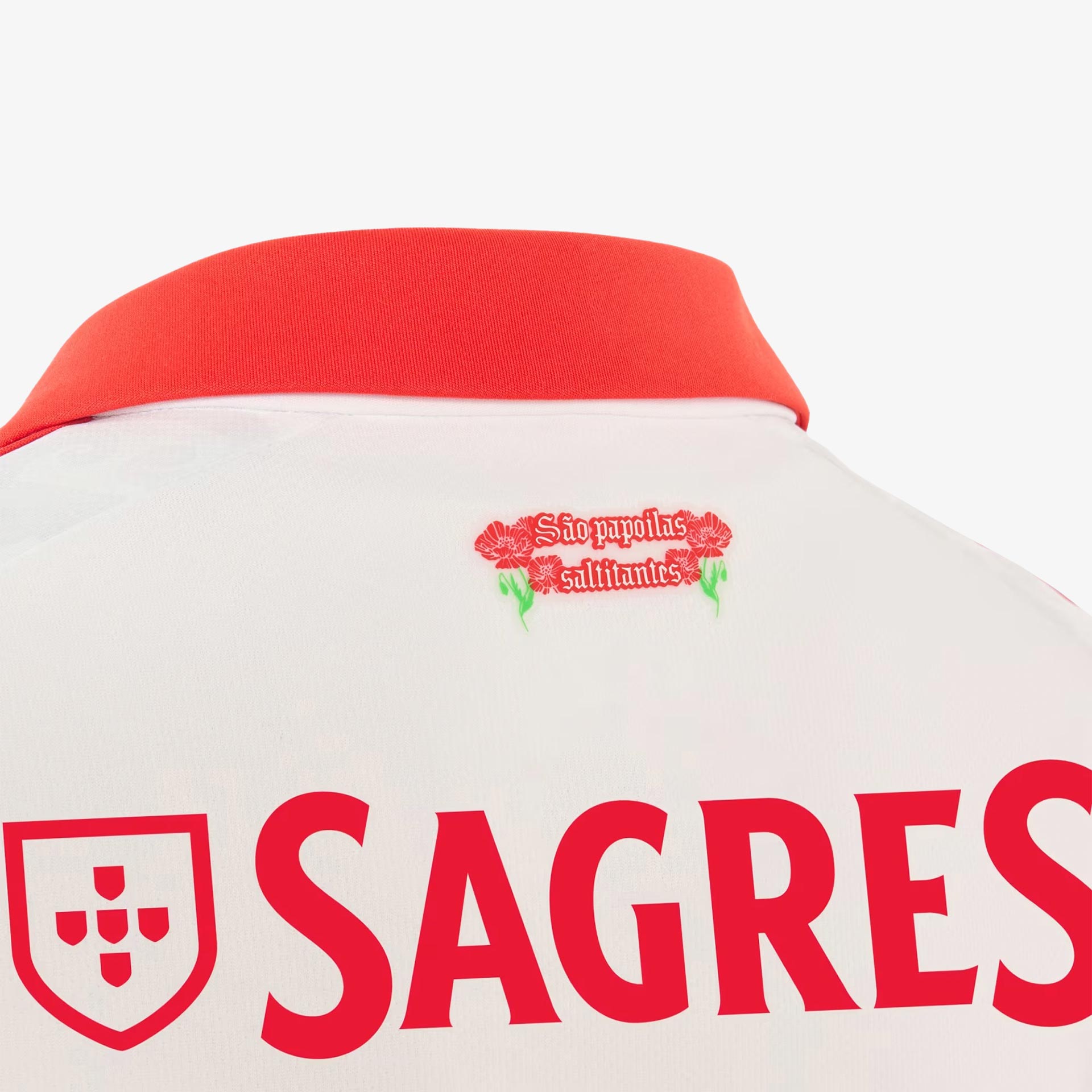 Benfica 26/27 Away Jersey