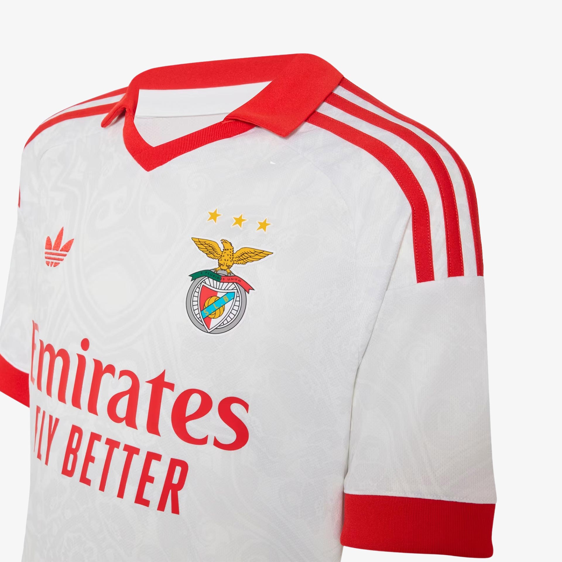 Benfica 26/27 Away Jersey