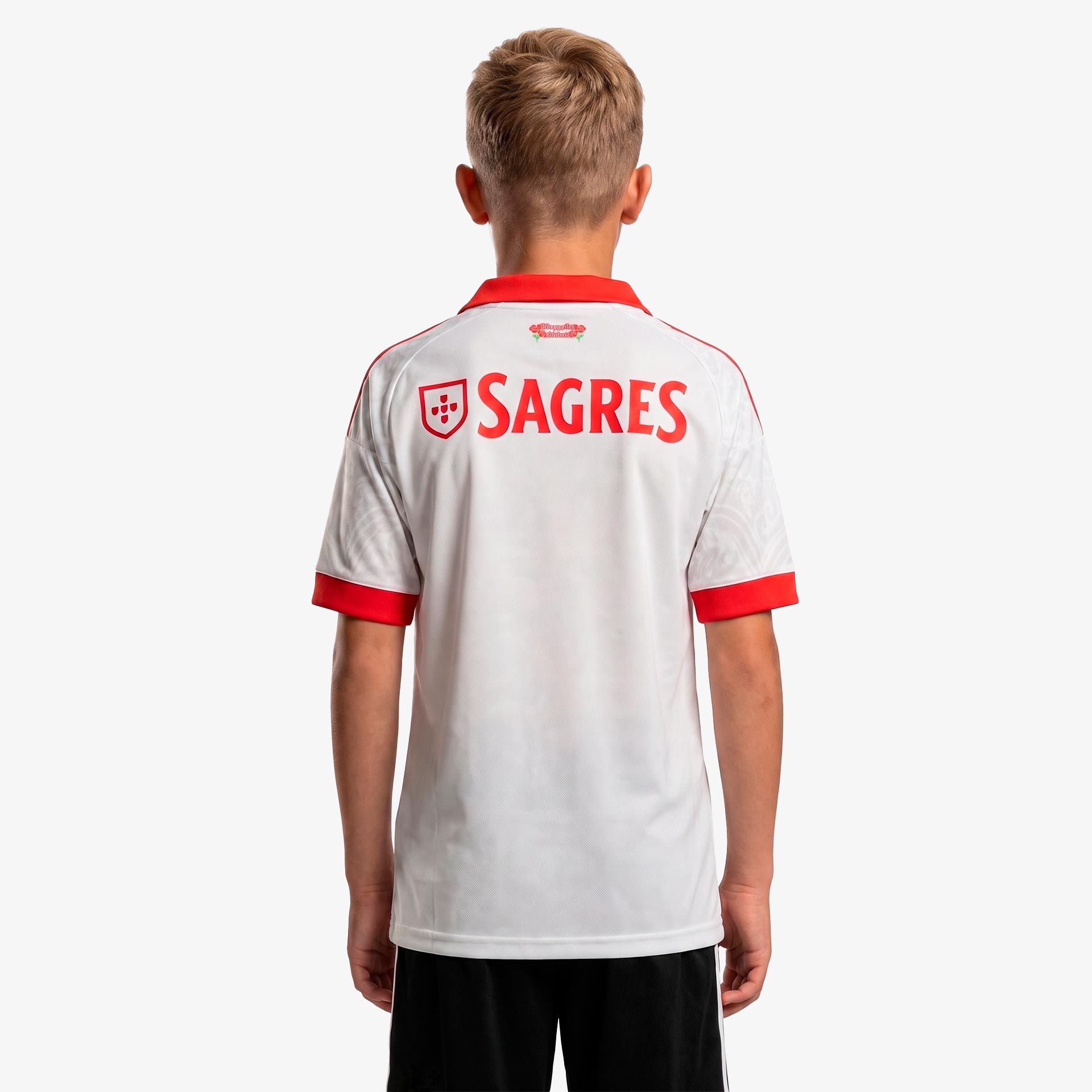Benfica 26/27 Away Jersey