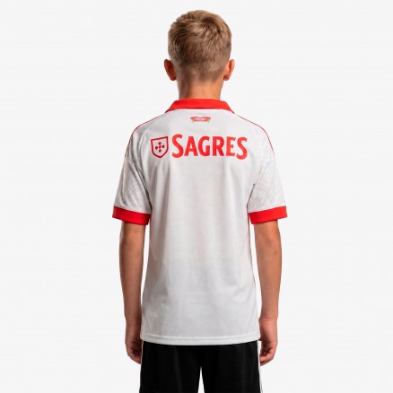 Benfica 26/27 Away Jersey Benfica 26/27 Away Jersey
