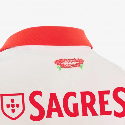 Benfica 26/27 Away Jersey Benfica 26/27 Away Jersey