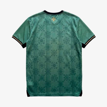 Força Portugal Jersey - Junior Força Portugal Jersey - Junior