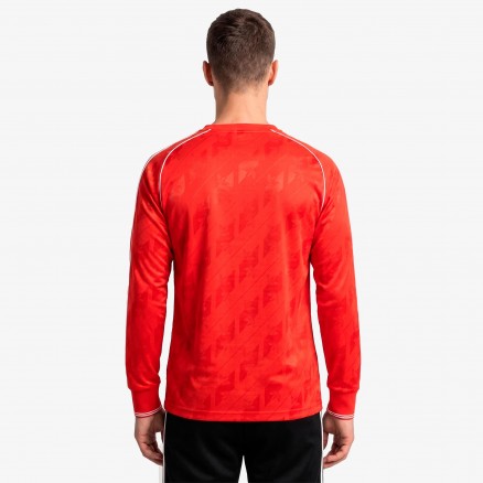 SL Benfica Originals Long Sleeve Shirt SL Benfica Originals Long Sleeve Shirt