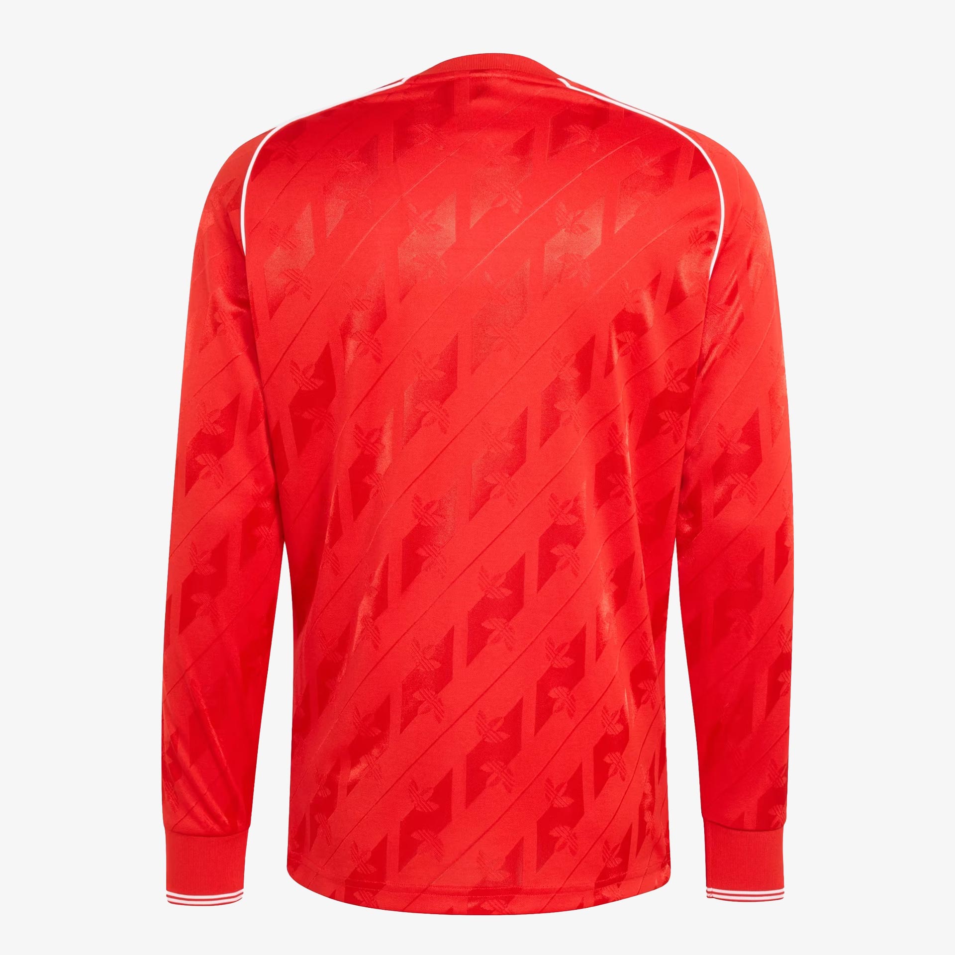 SL Benfica Originals Long Sleeve Shirt