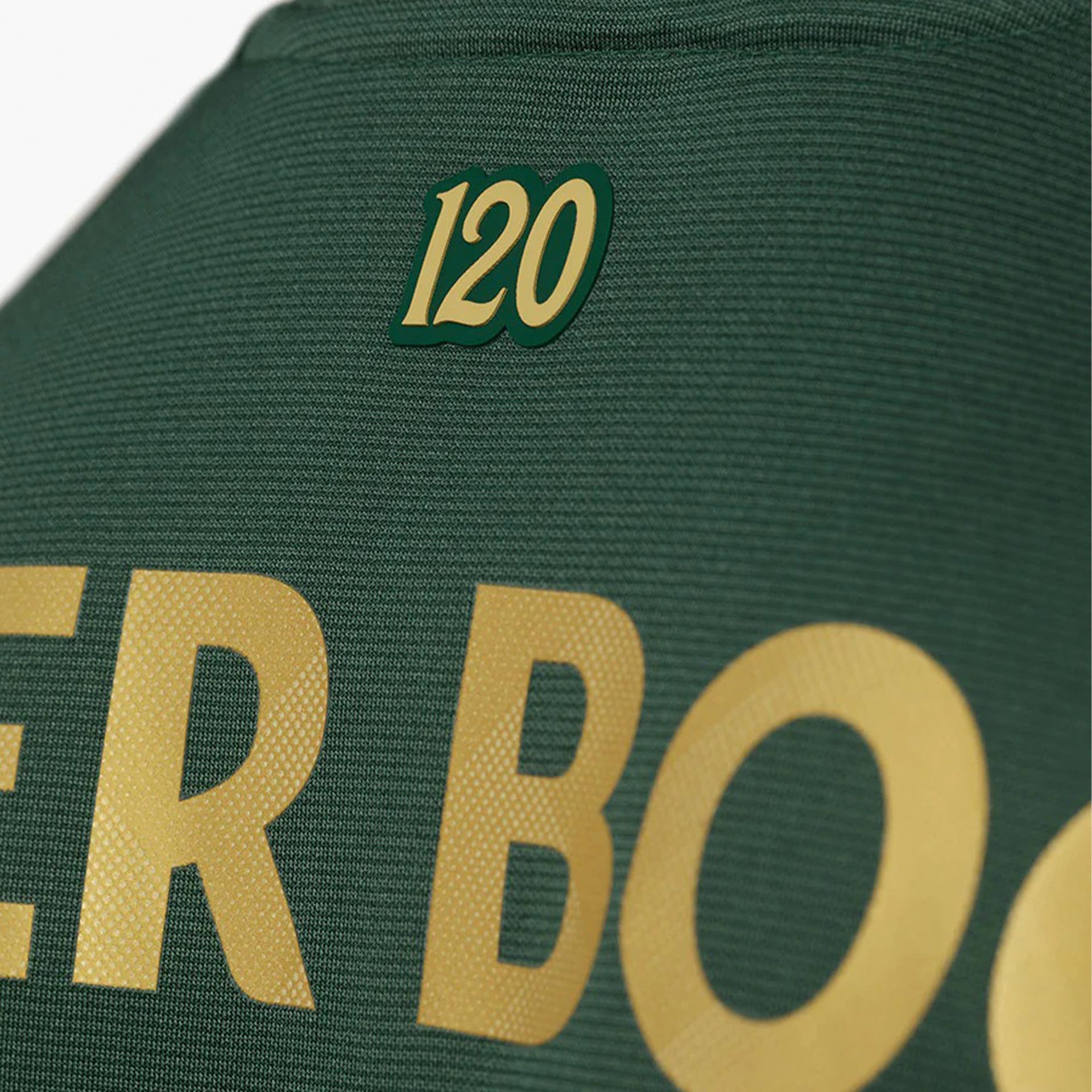 Strike 120th Anniversary Jersey 26/27 - Adult