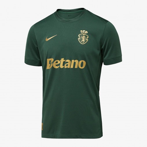 Official Sporting CP products - Força Portugal