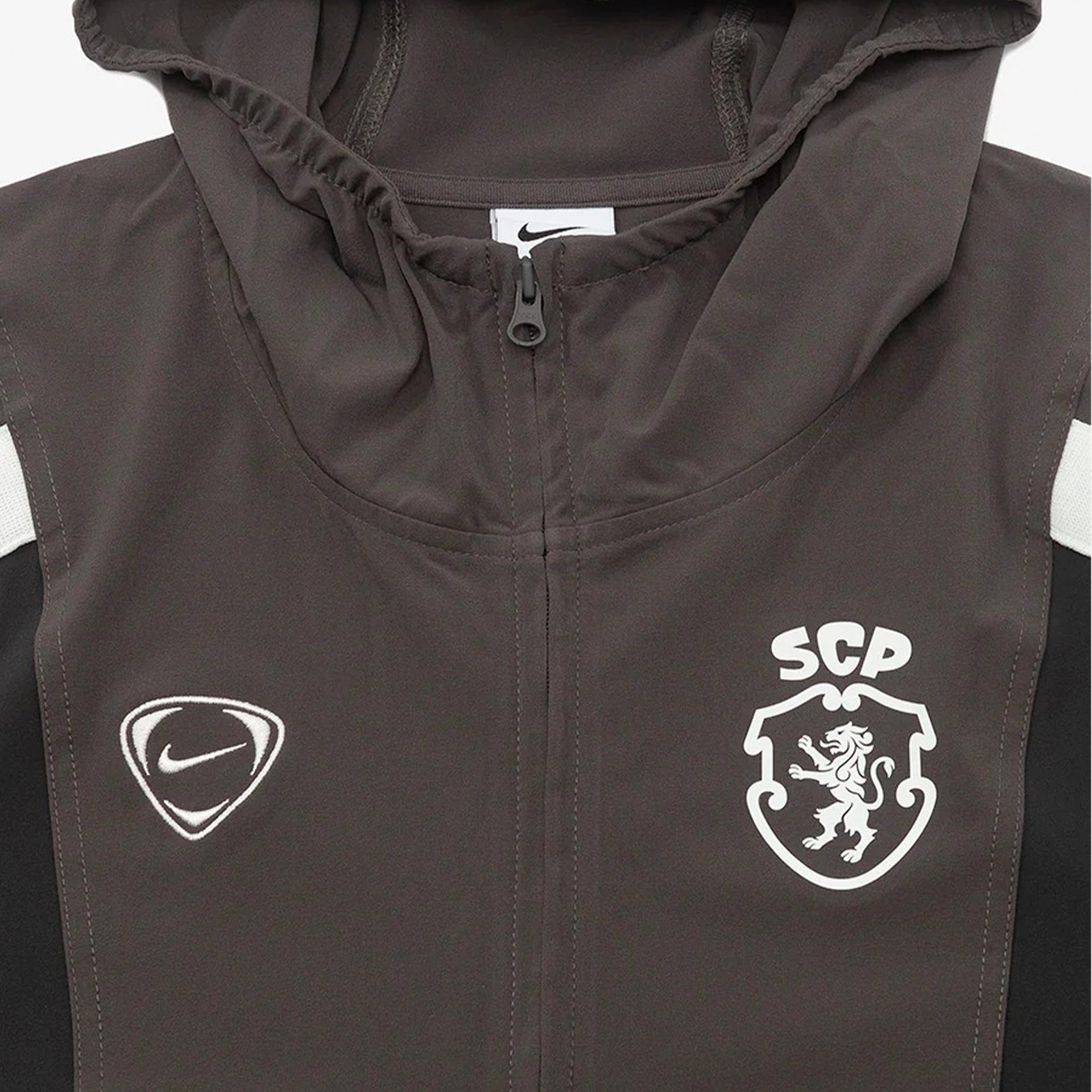 Sporting CP Anthem Jacket