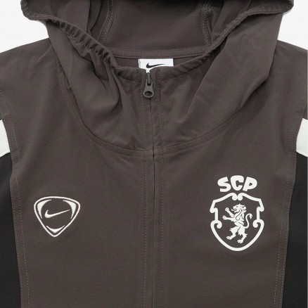 Sporting CP Anthem Jacket Sporting CP Anthem Jacket
