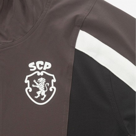 Sporting CP Anthem Jacket Sporting CP Anthem Jacket