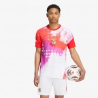 SL Benfica 2026/27 Warm-up Shirt SL Benfica 2026/27 Warm-up Shirt