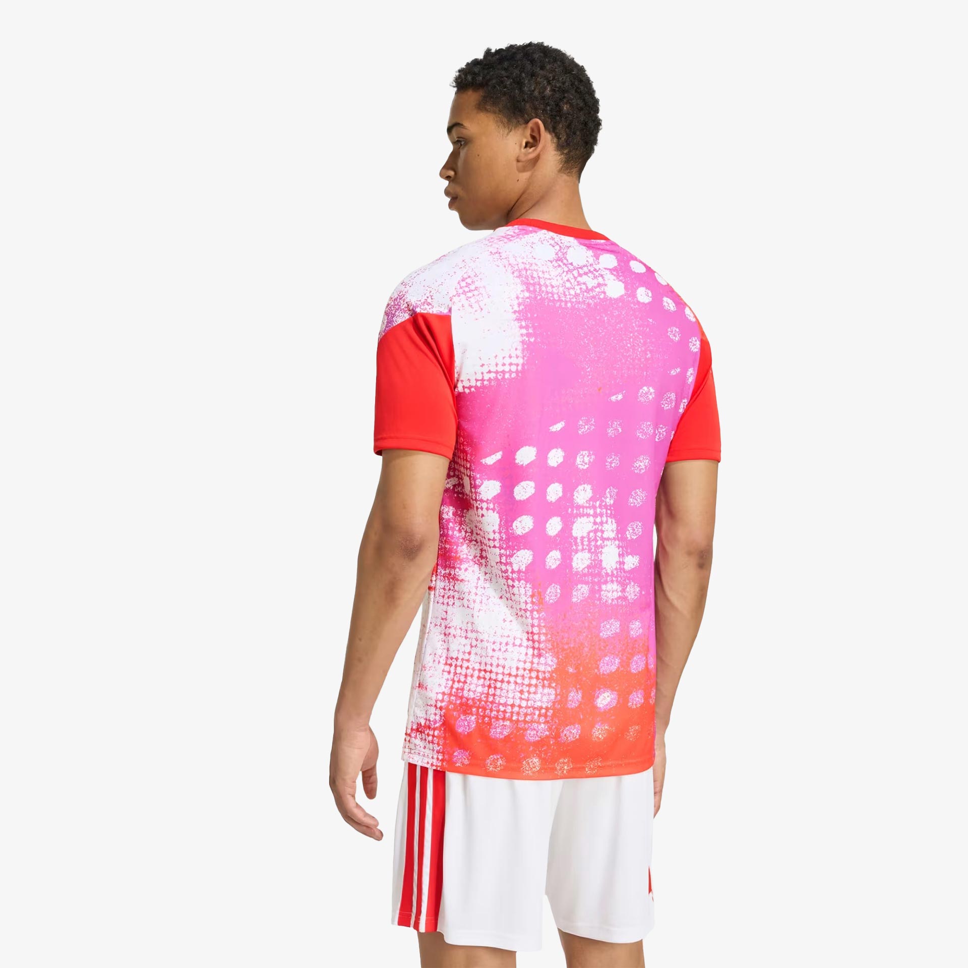 SL Benfica 2026/27 Warm-up Shirt