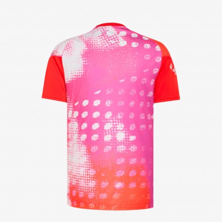 SL Benfica 2026/27 Warm-up Shirt SL Benfica 2026/27 Warm-up Shirt