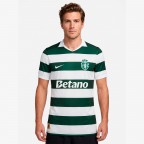 Sporting CP 2026/27 Jersey - Home Kit Sporting CP 2026/27 Jersey - Home Kit