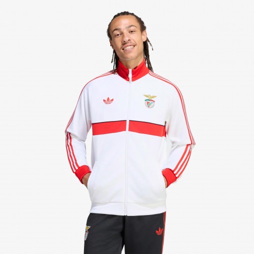 SL Benfica Originals Training Jacket