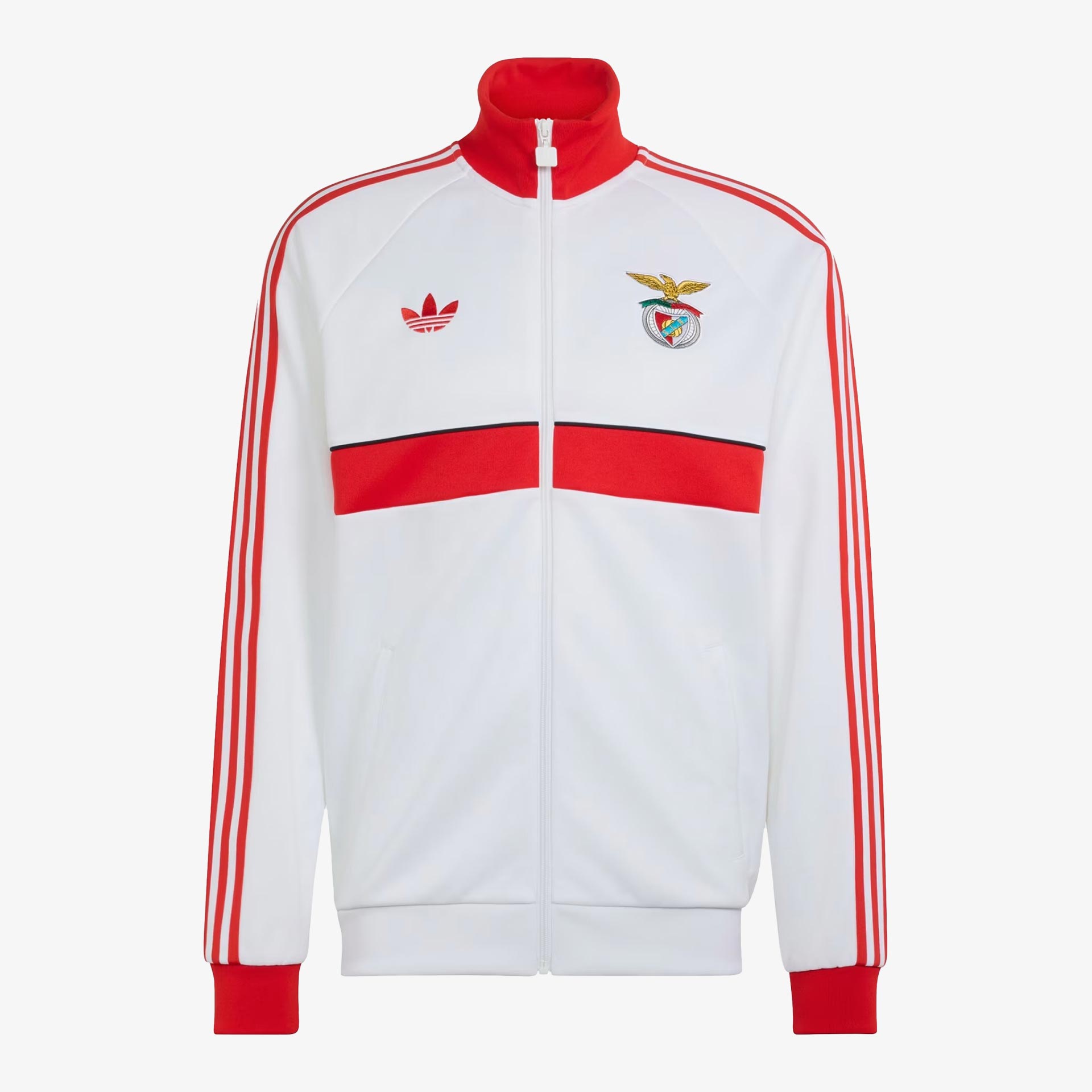 SL Benfica Originals Training Jacket