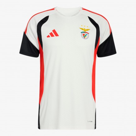SL Benfica 2026/27 Training Jersey SL Benfica 2026/27 Training Jersey