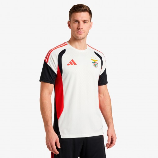 SL Benfica 2026/27 Training Jersey SL Benfica 2026/27 Training Jersey