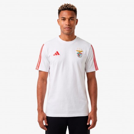 T-shirt Dna Sl Benfica 2026/2027 T-shirt Dna Sl Benfica 2026/2027
