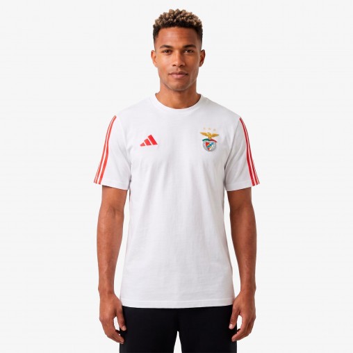 T-shirt Dna Sl Benfica 2026/2027