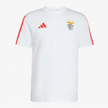T-shirt Dna Sl Benfica 2026/2027 T-shirt Dna Sl Benfica 2026/2027