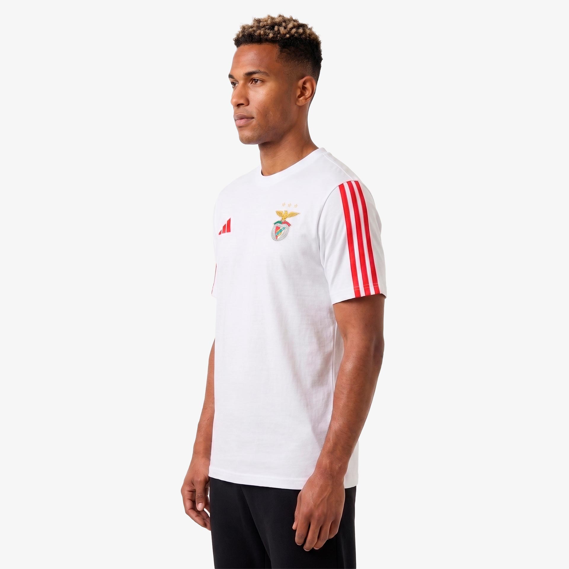 T-shirt Dna Sl Benfica 2026/2027