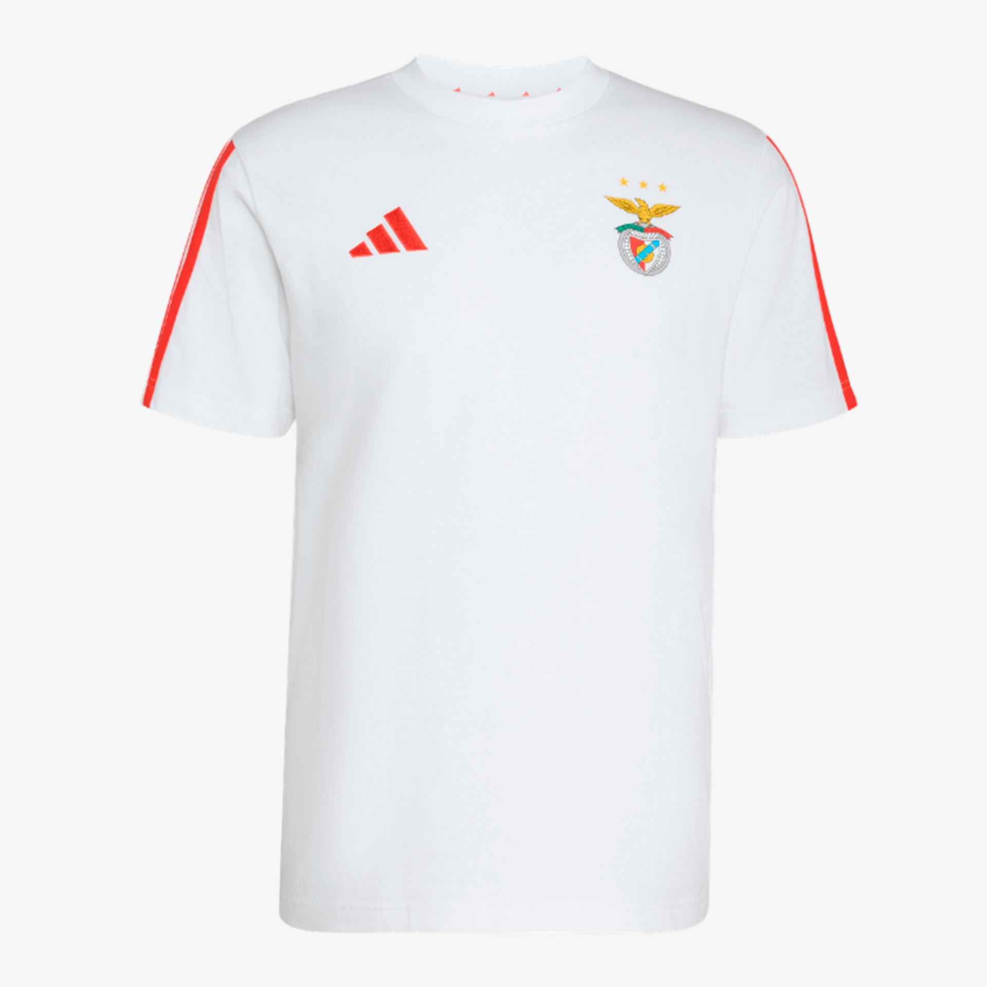 T-shirt Dna Sl Benfica 2026/2027