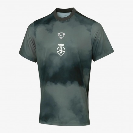 Pre-Match Sporting CP Jersey 2026/27 Pre-Match Sporting CP Jersey 2026/27