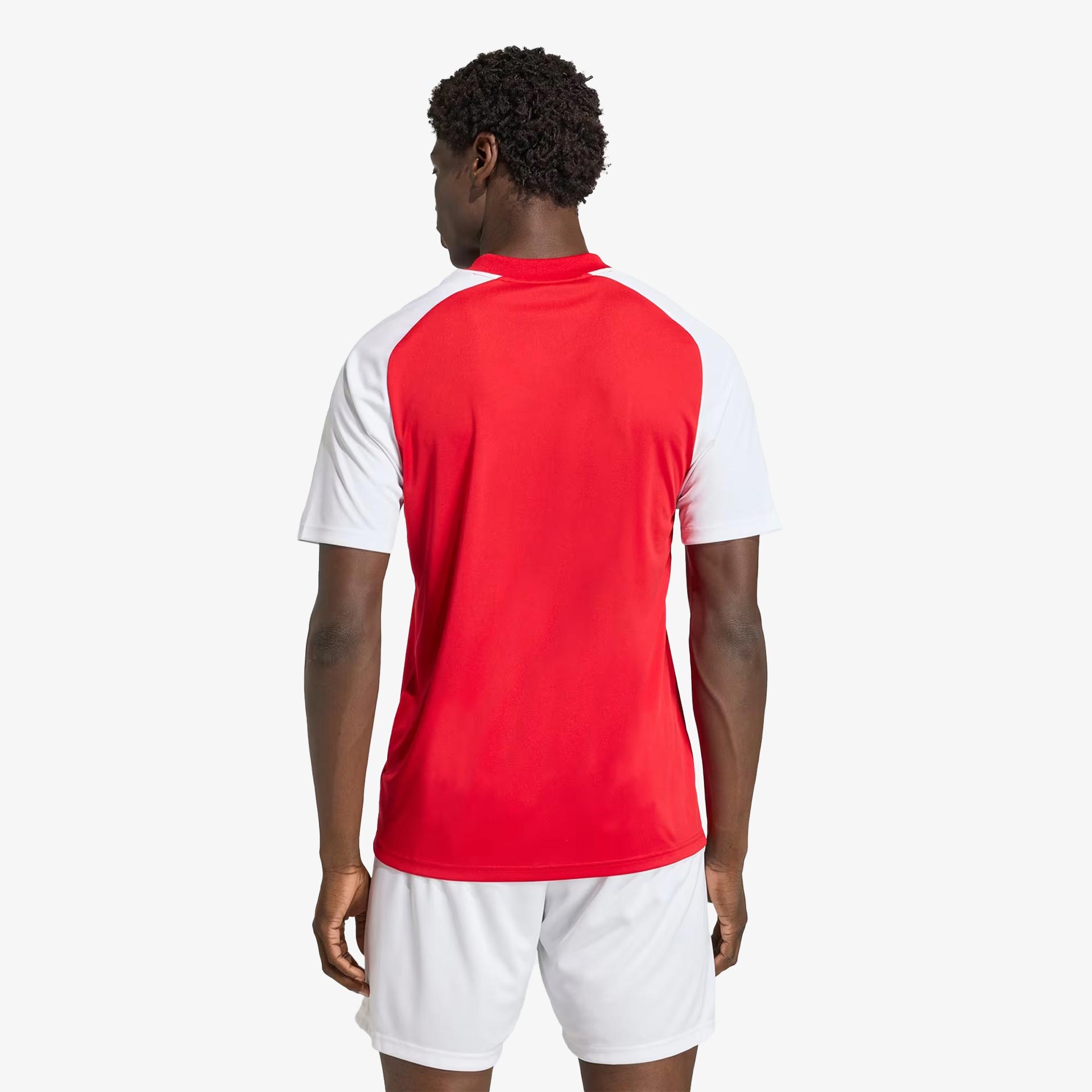 SL Benfica Pre-Match Shirt