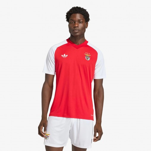 SL Benfica Pre-Match Shirt SL Benfica Pre-Match Shirt