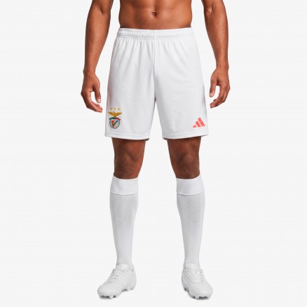 SL Benfica 2024/25 Shorts - Home SL Benfica 2024/25 Shorts - Home