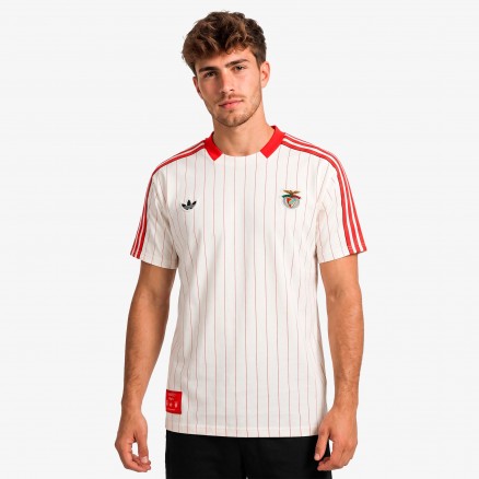 Maillot Icon SL Benfica 2025/26 Maillot Icon SL Benfica 2025/26