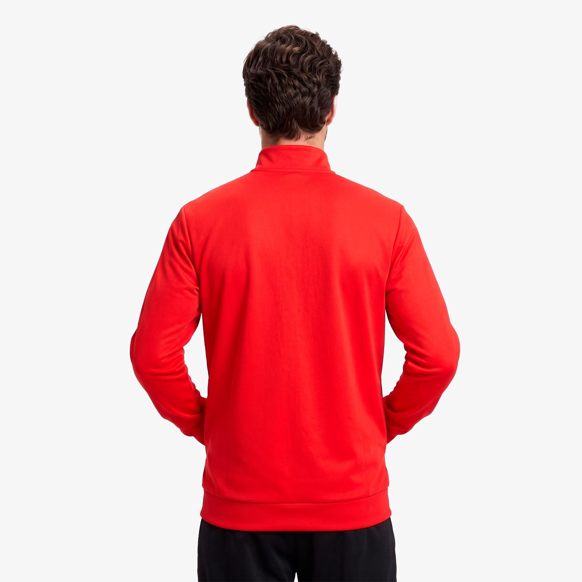 SL Benfica 2025/26 Jacket
