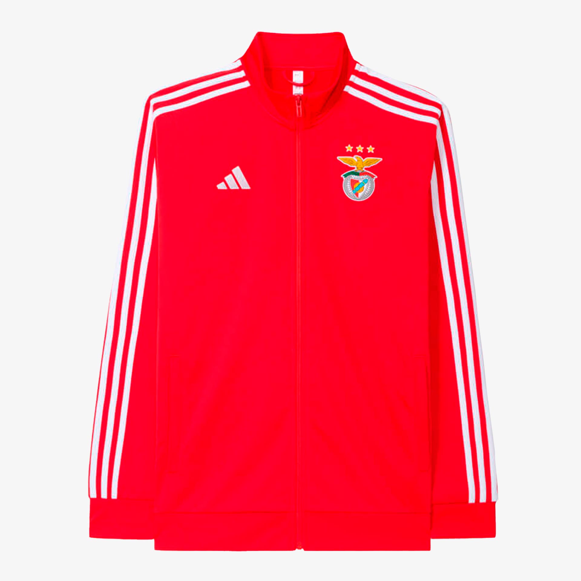 SL Benfica 2025/26 Jacket