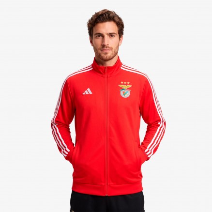 SL Benfica 2025/26 Jacket