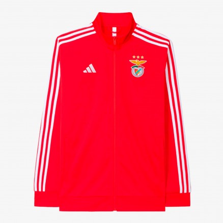 SL Benfica 2025/26 Jacket
