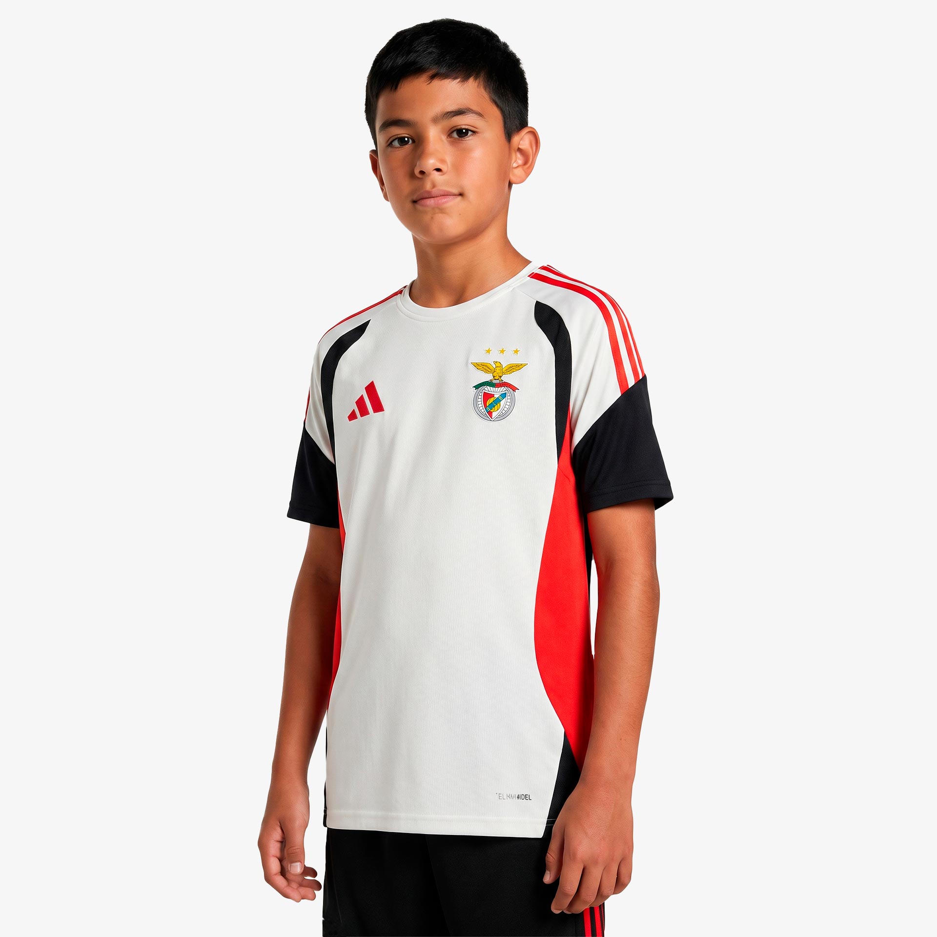 SL Benfica 2026/27 Training Jersey - Kids