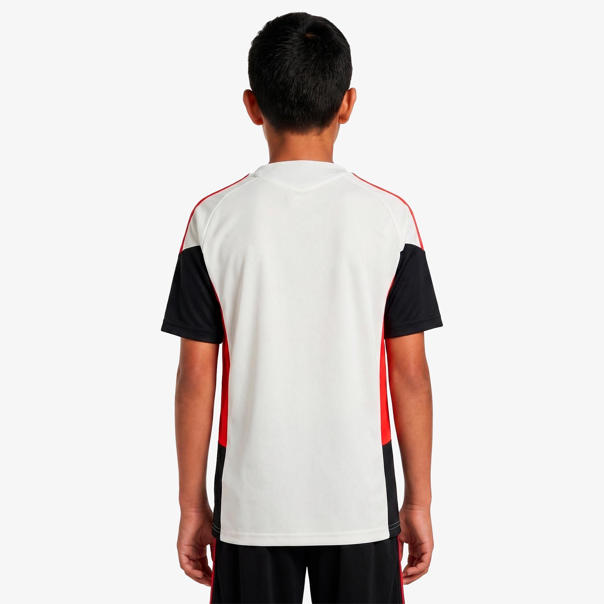SL Benfica 2026/27 Training Jersey - Kids