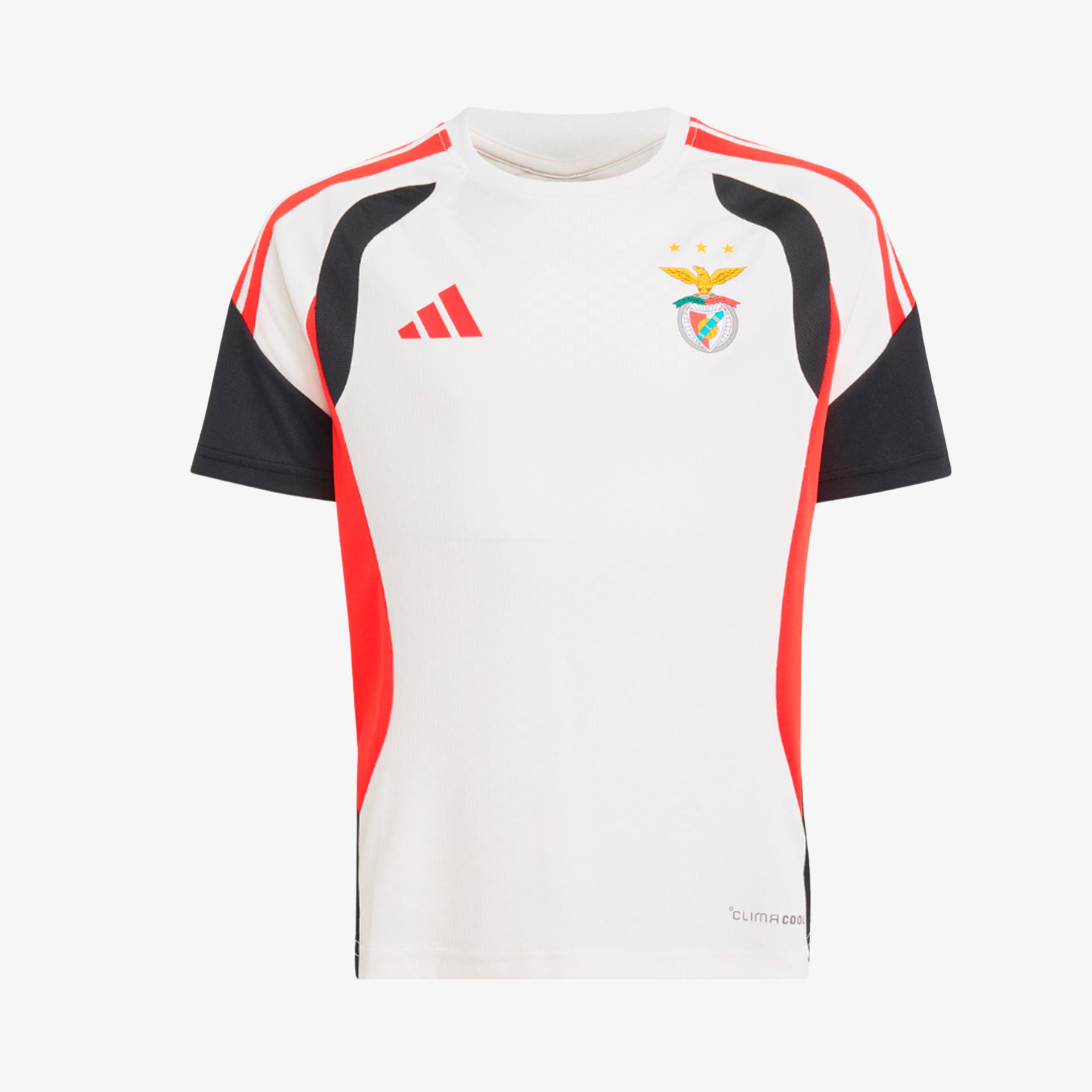 SL Benfica 2026/27 Training Jersey - Kids