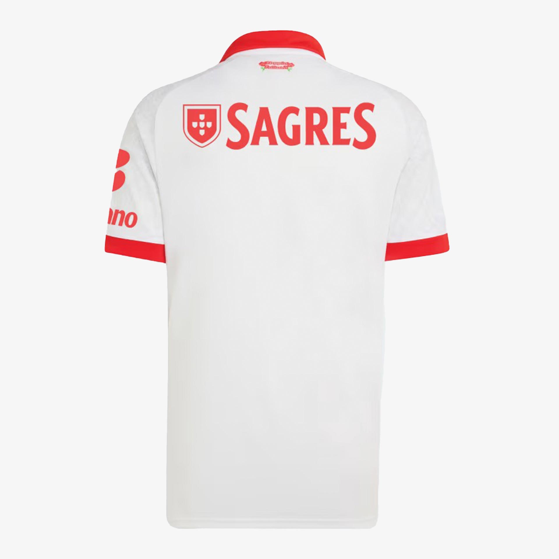 Sl Benfica 2026/27 Away Jersey