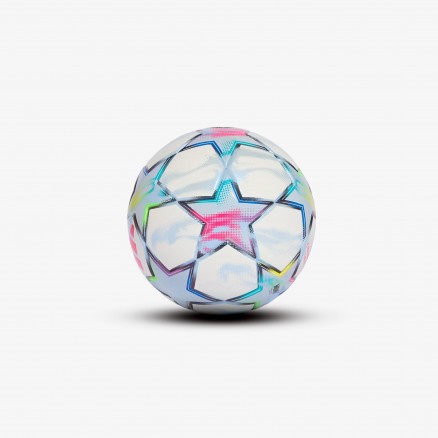 UEFA Champions League Mini Ball - 2026/27 UEFA Champions League Mini Ball - 2026/27