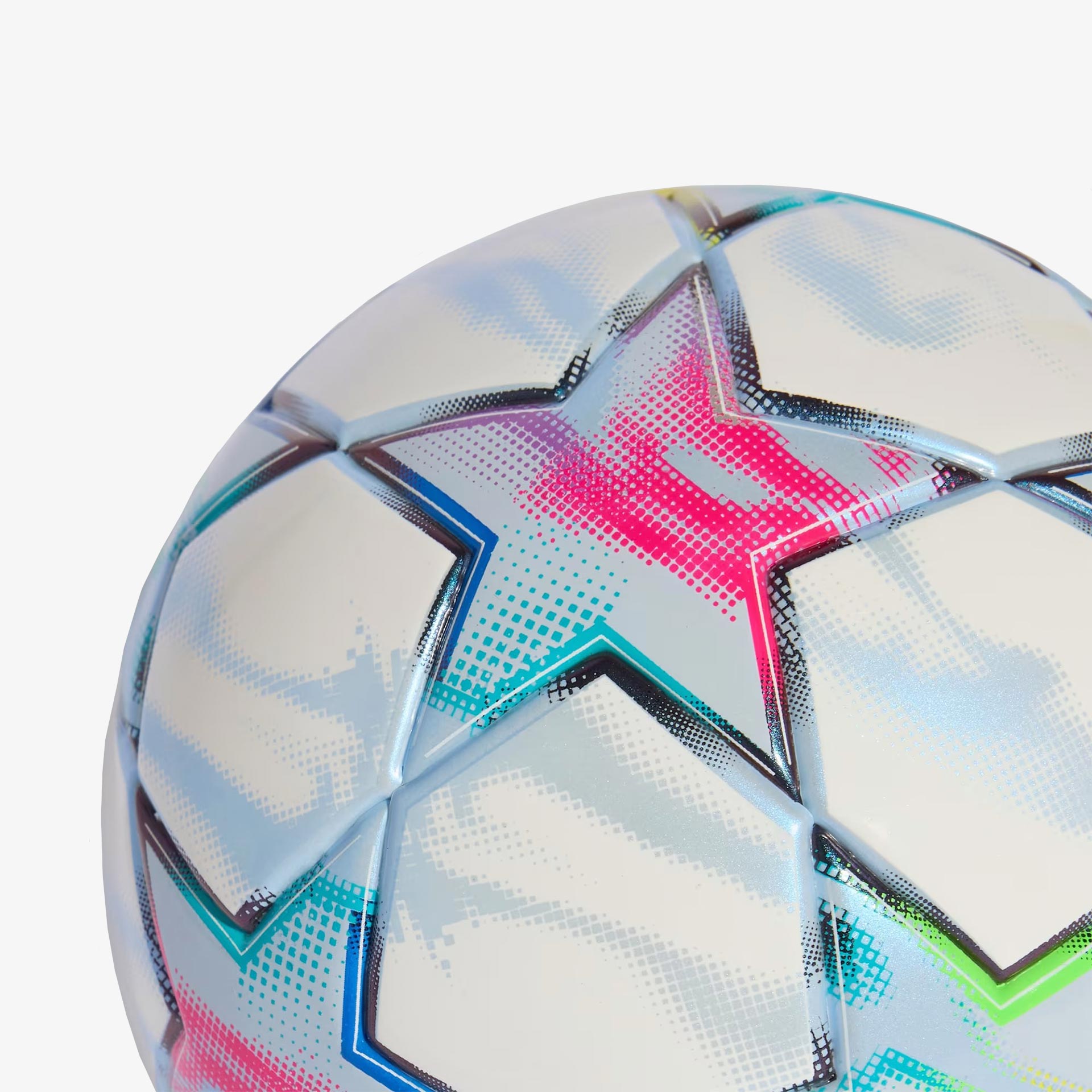 UEFA Champions League Mini Ball - 2026/27