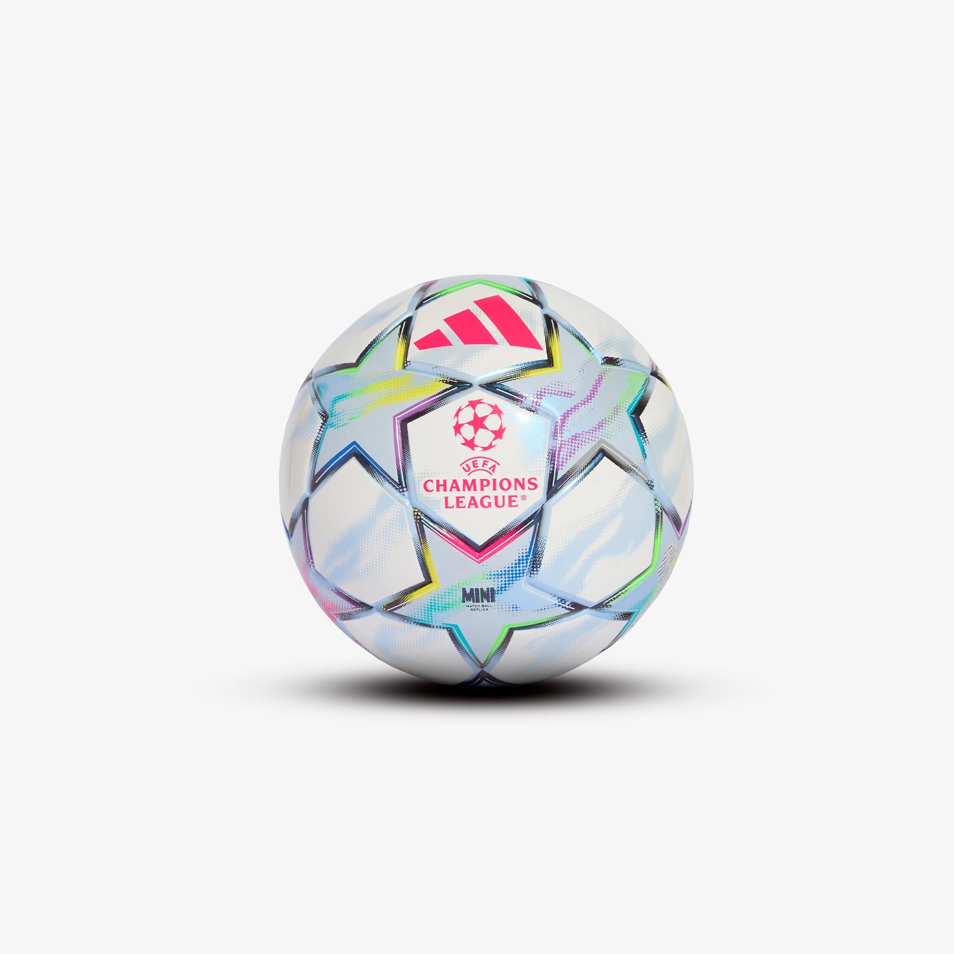 UEFA Champions League Mini Ball - 2026/27