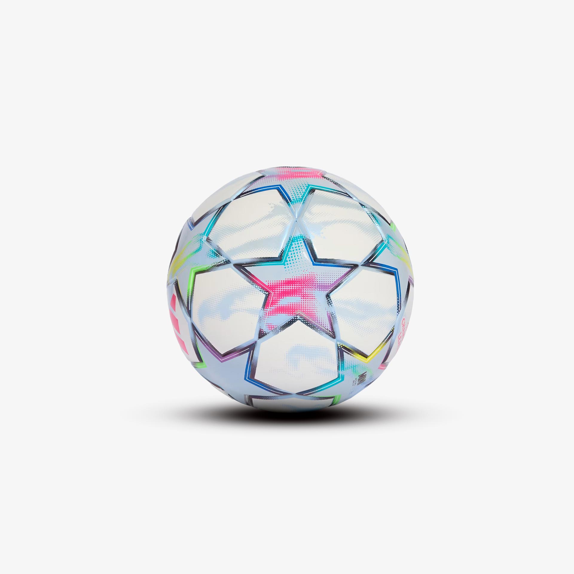 UEFA Champions League Mini Ball - 2026/27