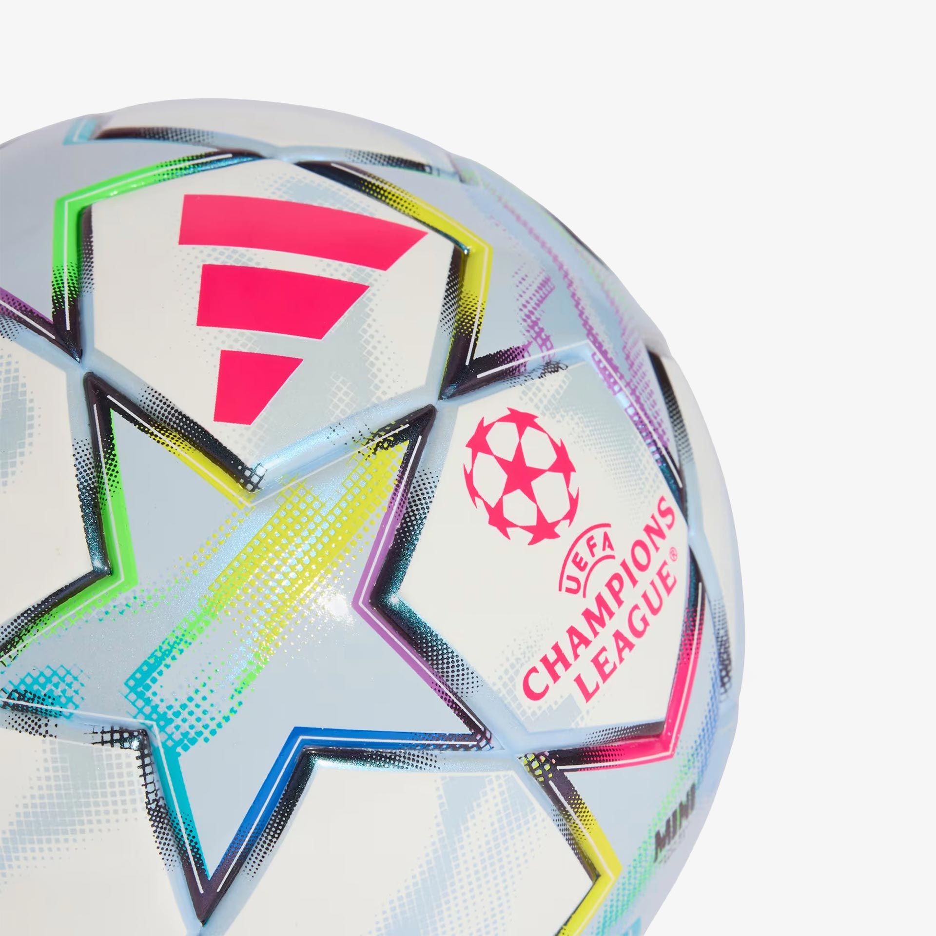 UEFA Champions League Mini Ball - 2026/27