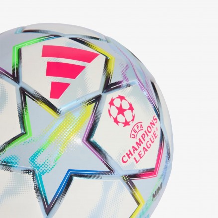UEFA Champions League Mini Ball - 2026/27 UEFA Champions League Mini Ball - 2026/27