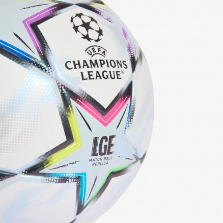 UEFA Champions League Ball - 2026/27 UEFA Champions League Ball - 2026/27