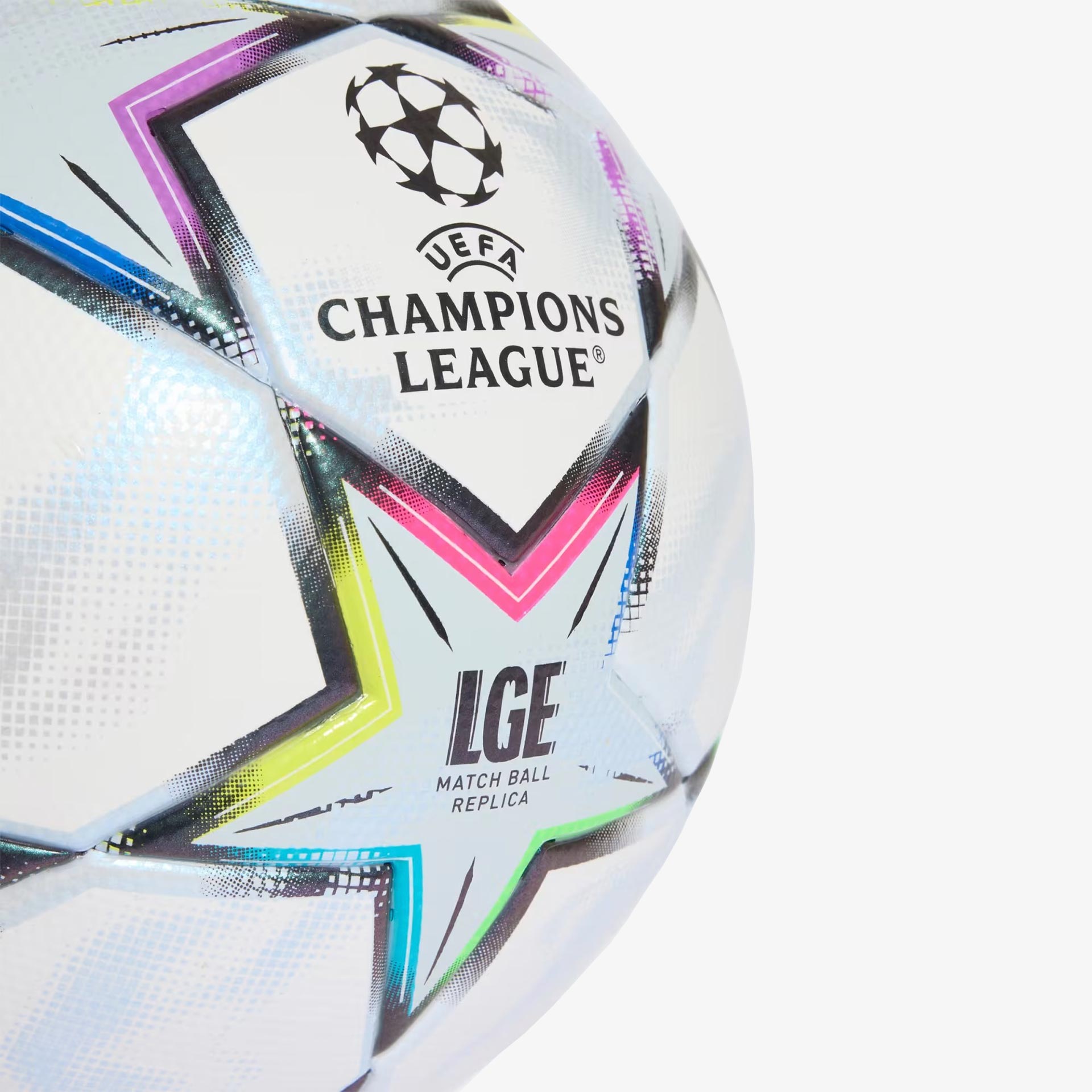 UEFA Champions League Ball - 2026/27