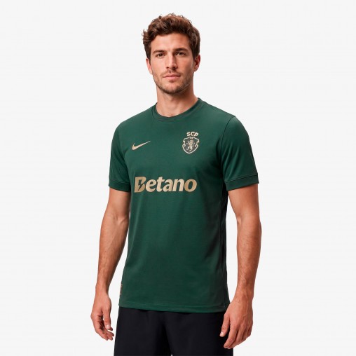 Official Sporting CP Products - Equipment - Força Portugal