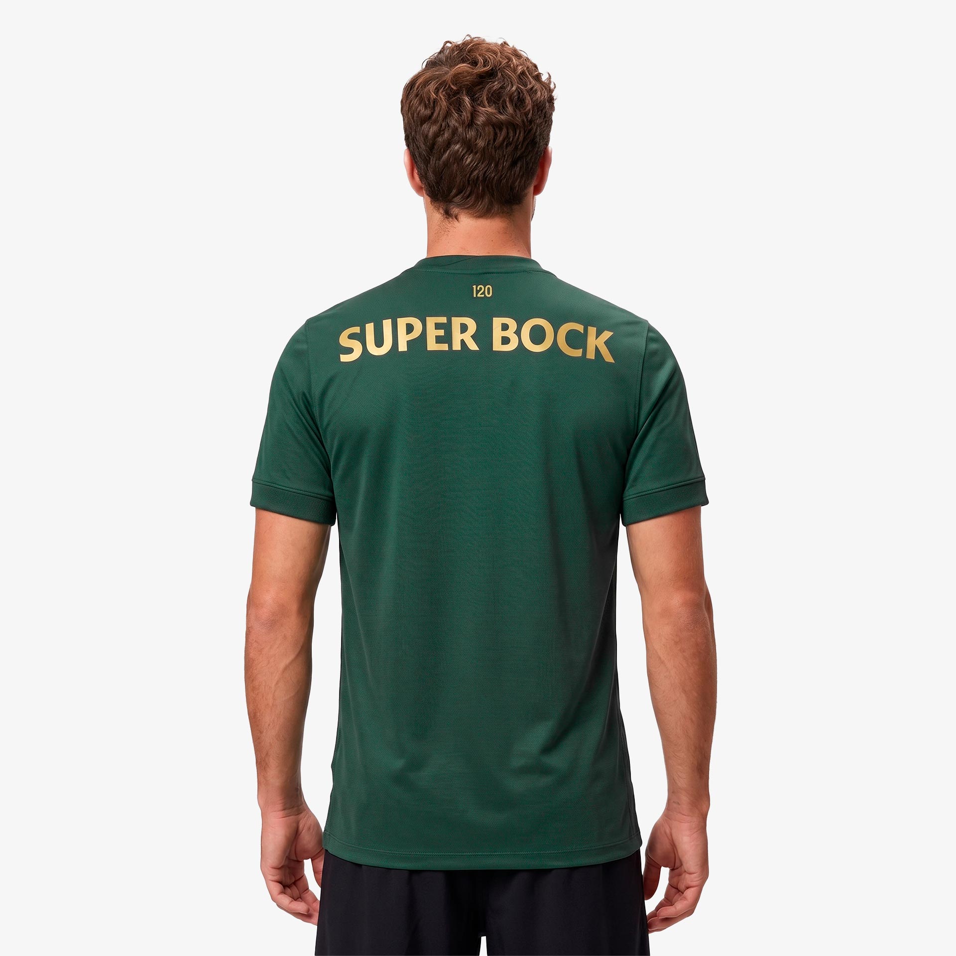 Strike 120th Anniversary Jersey 26/27 - Adult