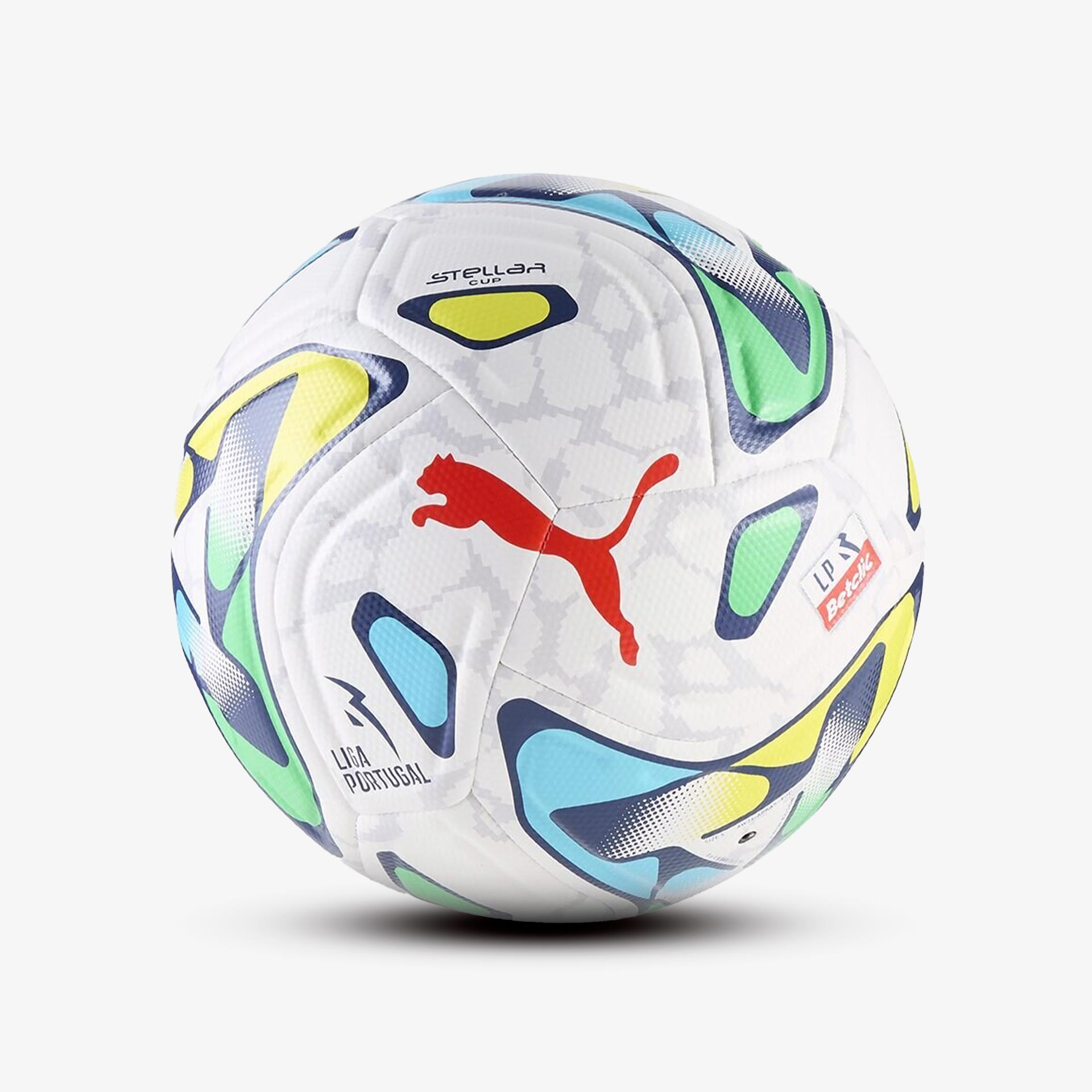 Stellar Ball League Portugal 26/27